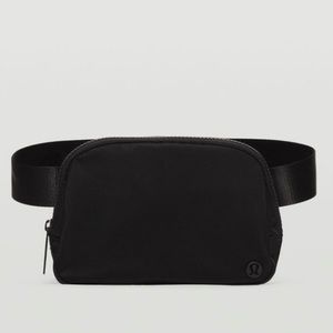 NWT everywhere belt bag